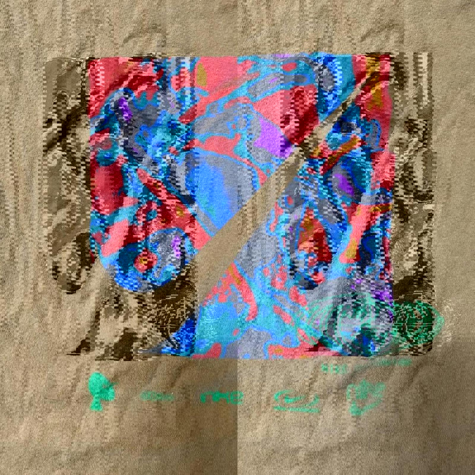 Nike Streetwear Design Graphic Tee #Nike #Graphic #Tee