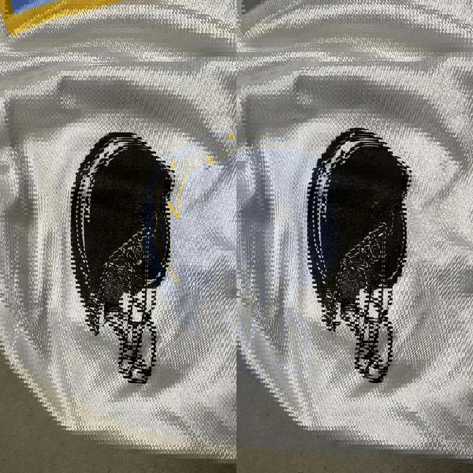 Vintage Merriman #56 San Diego Chargers NFL Players Jersey