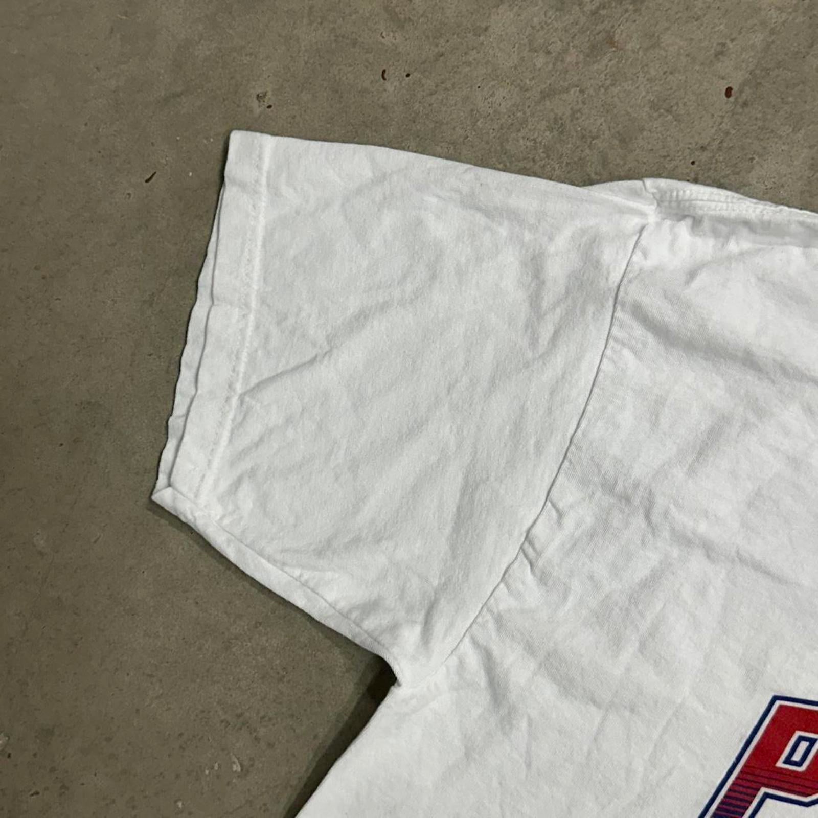 MLB Philadelphia Phillies 2025 Opening Night Graphic Tee