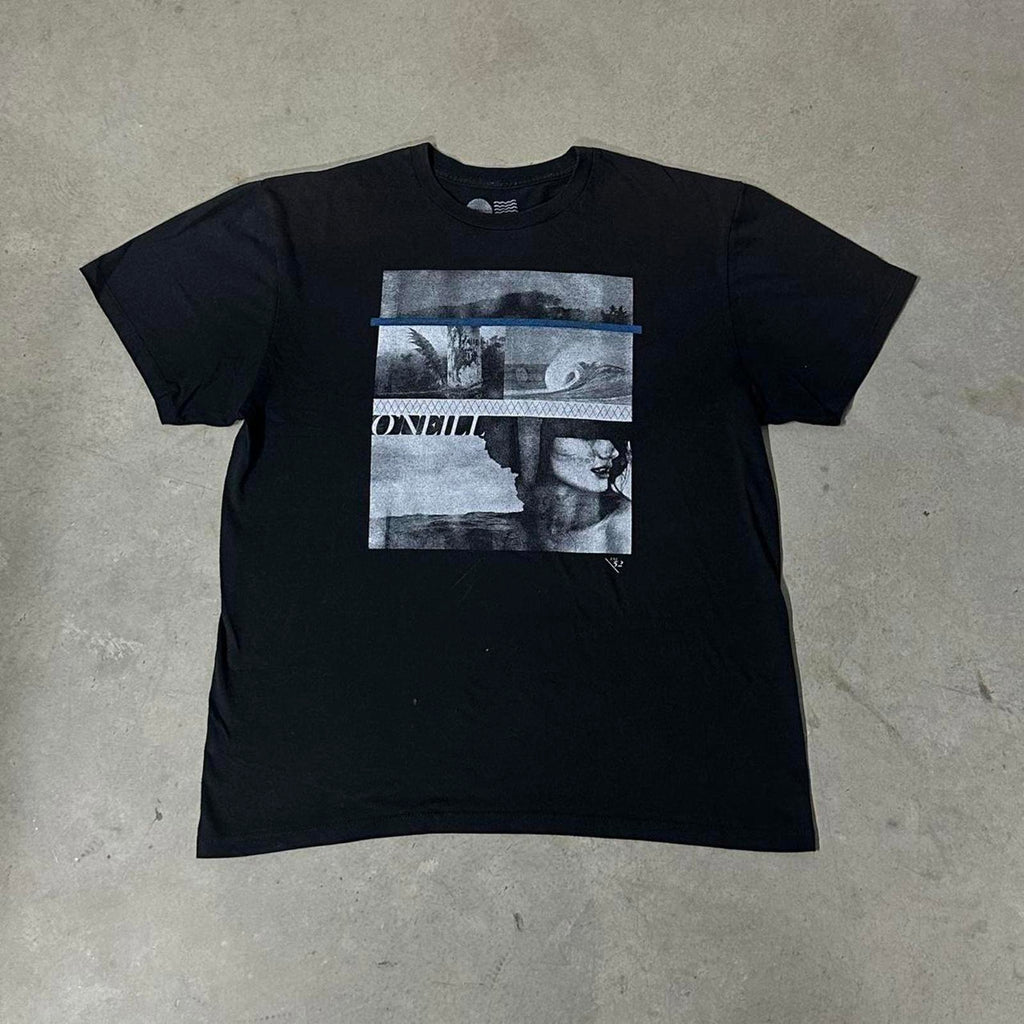 Sick O’Neill Surf Graphic Cotton Tee