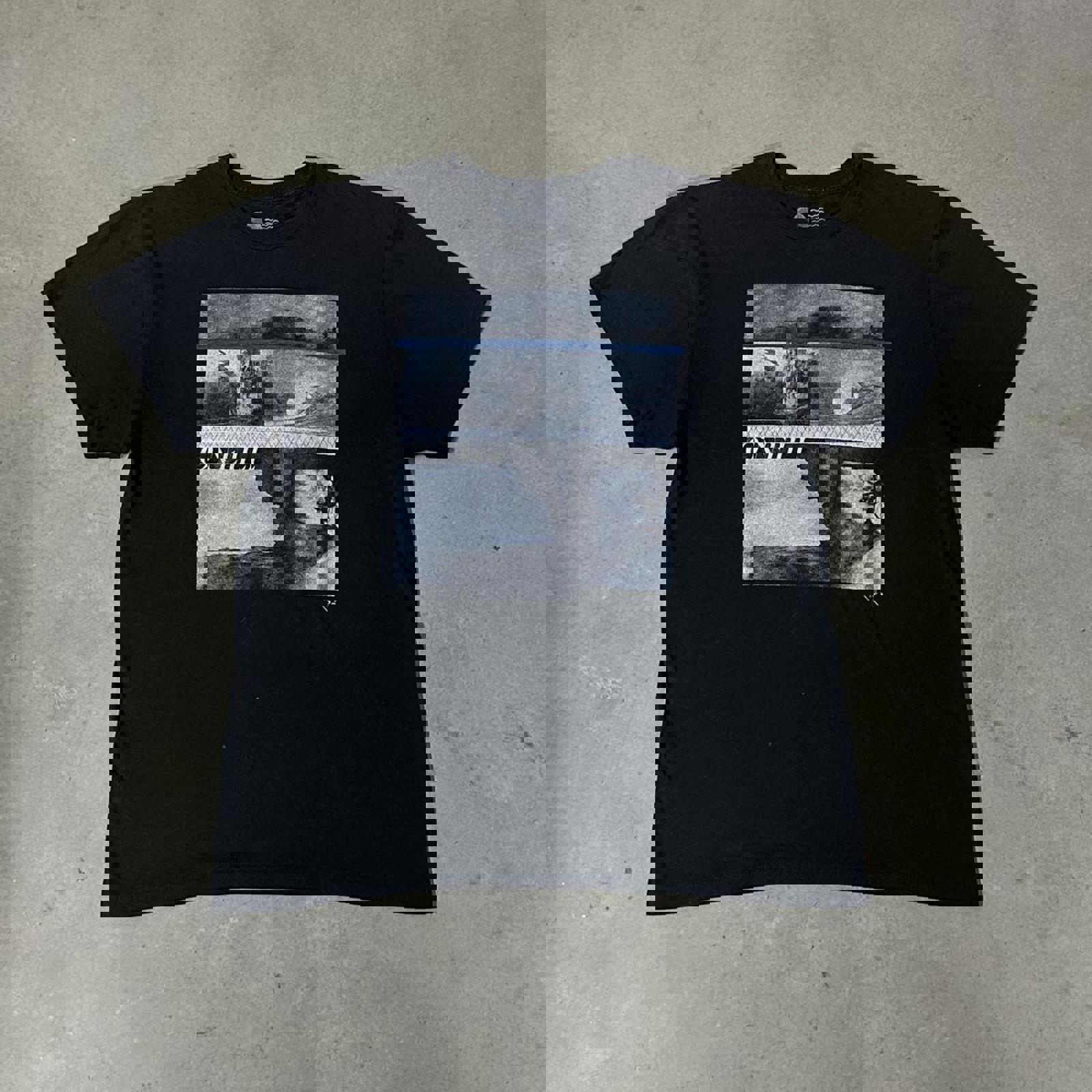 Sick O’Neill Surf Graphic Cotton Tee