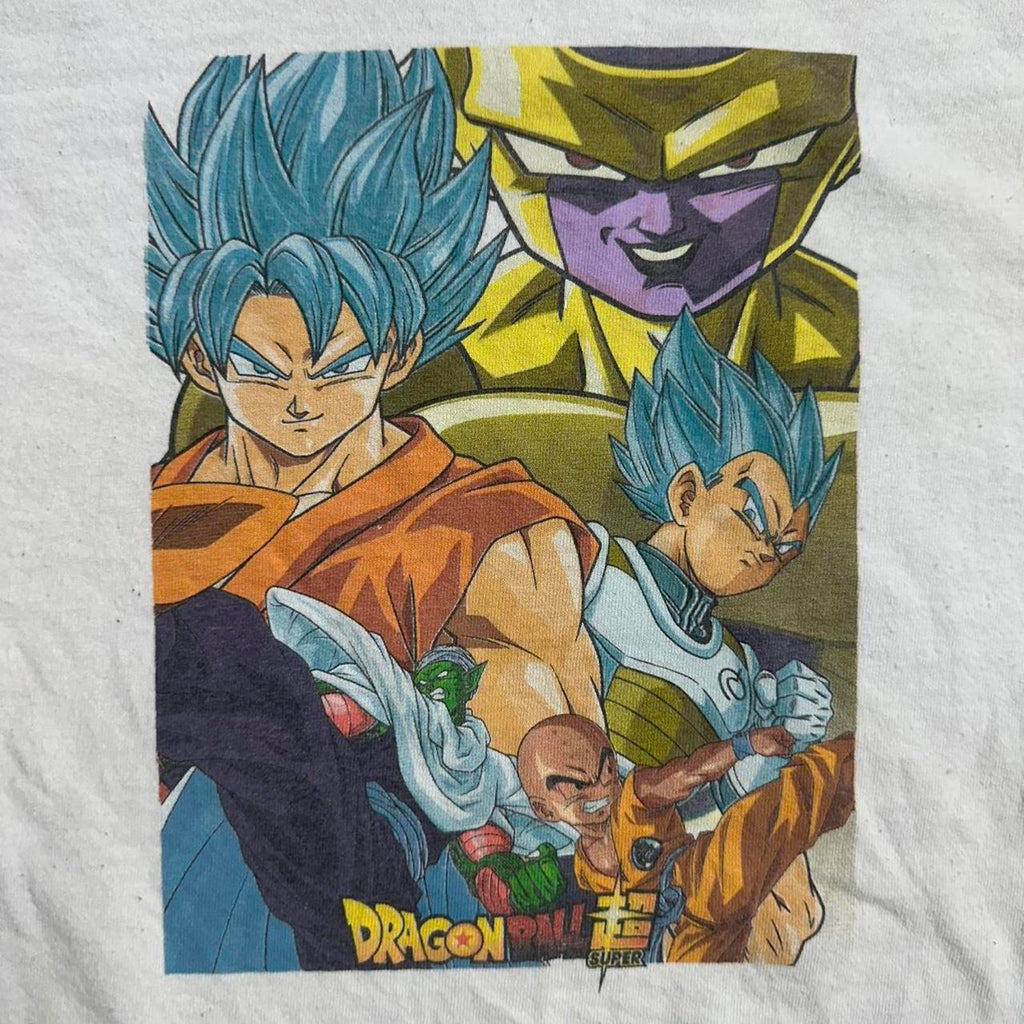 Dragon Ball Z Tee