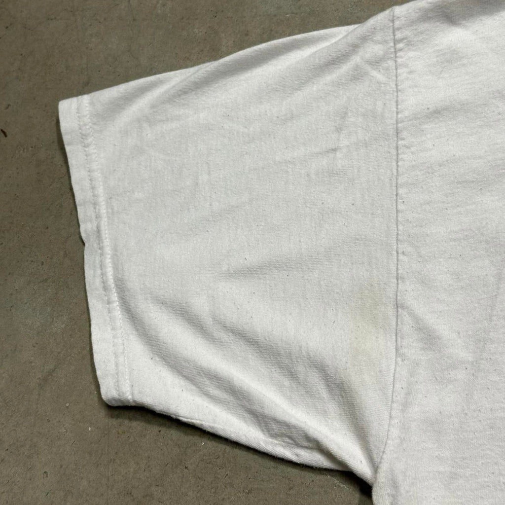 2000’s Las Vegas Nevada USA white tee