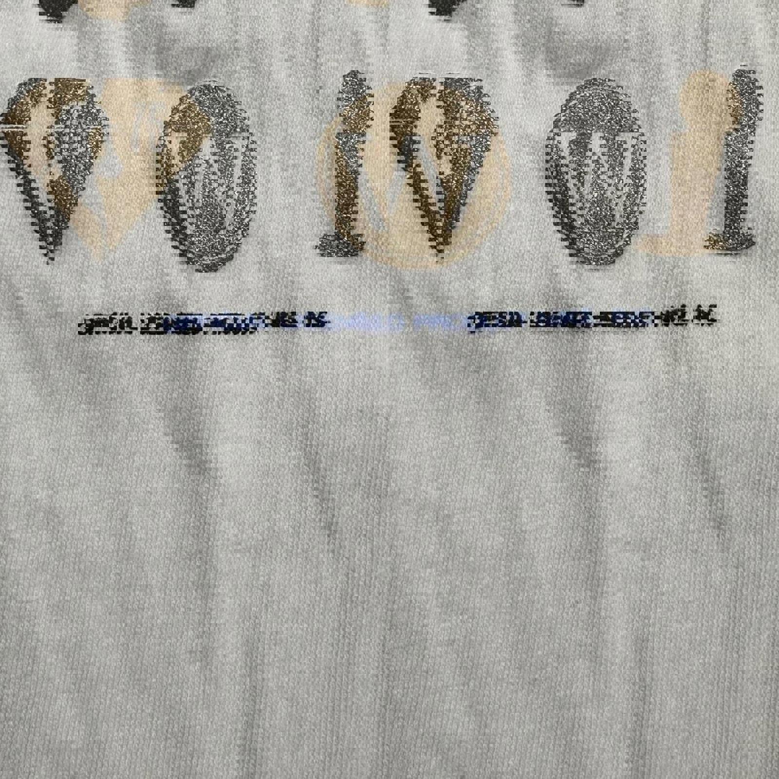 Nike Golden State Warriors NBA Champions 2022 Tee