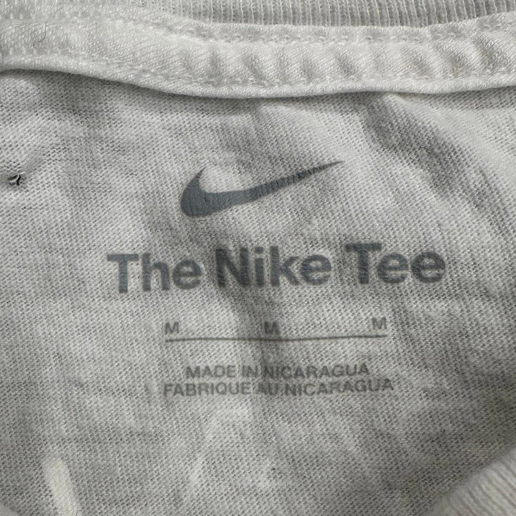 Nike Golden State Warriors NBA Champions 2022 Tee