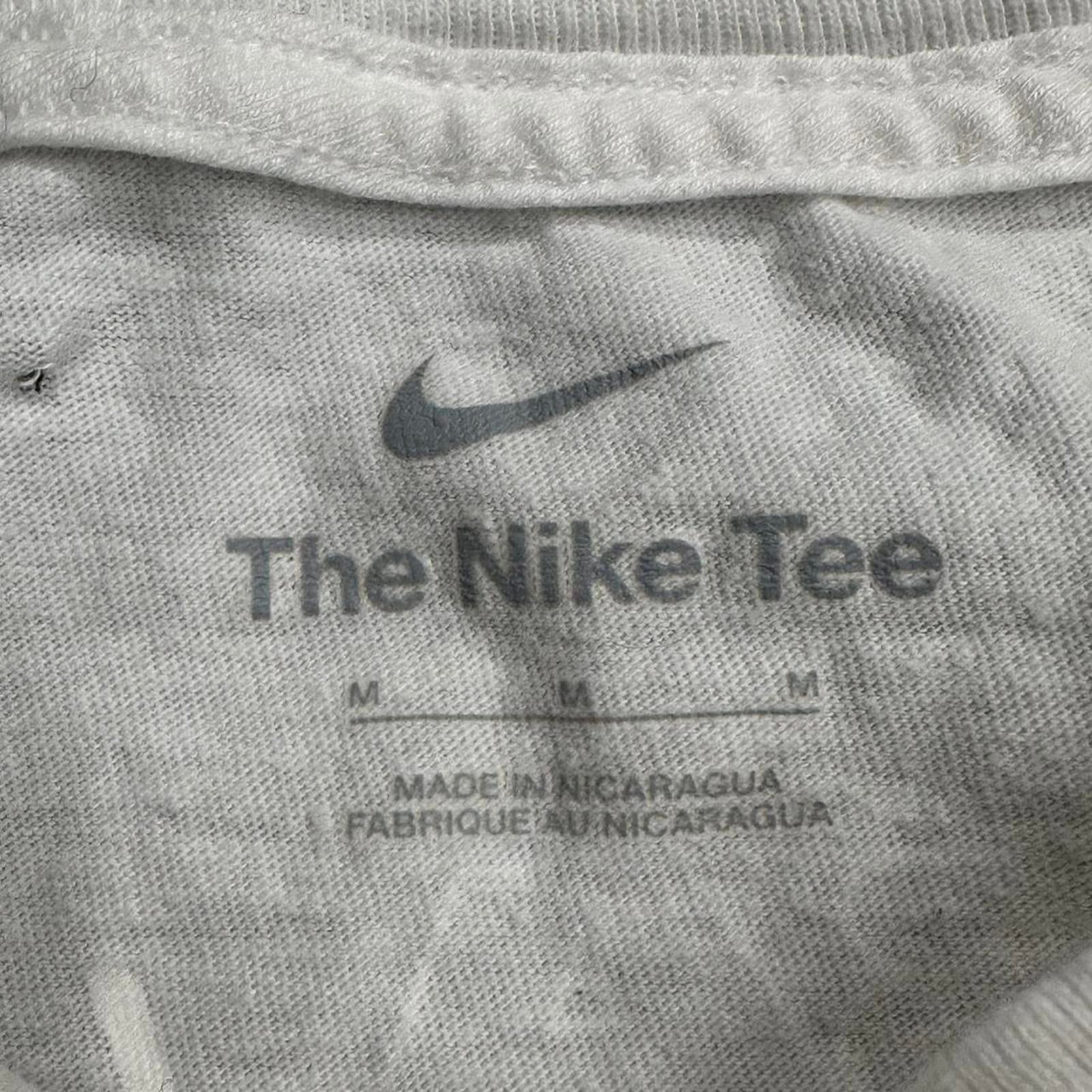 Nike Golden State Warriors NBA Champions 2022 Tee