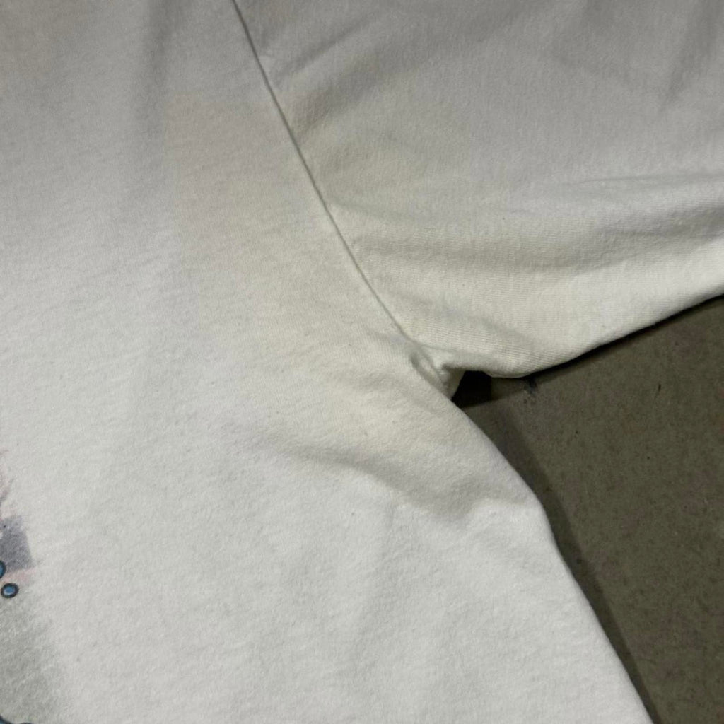 Vintage 1999 San Diego Padres Graphic Tee