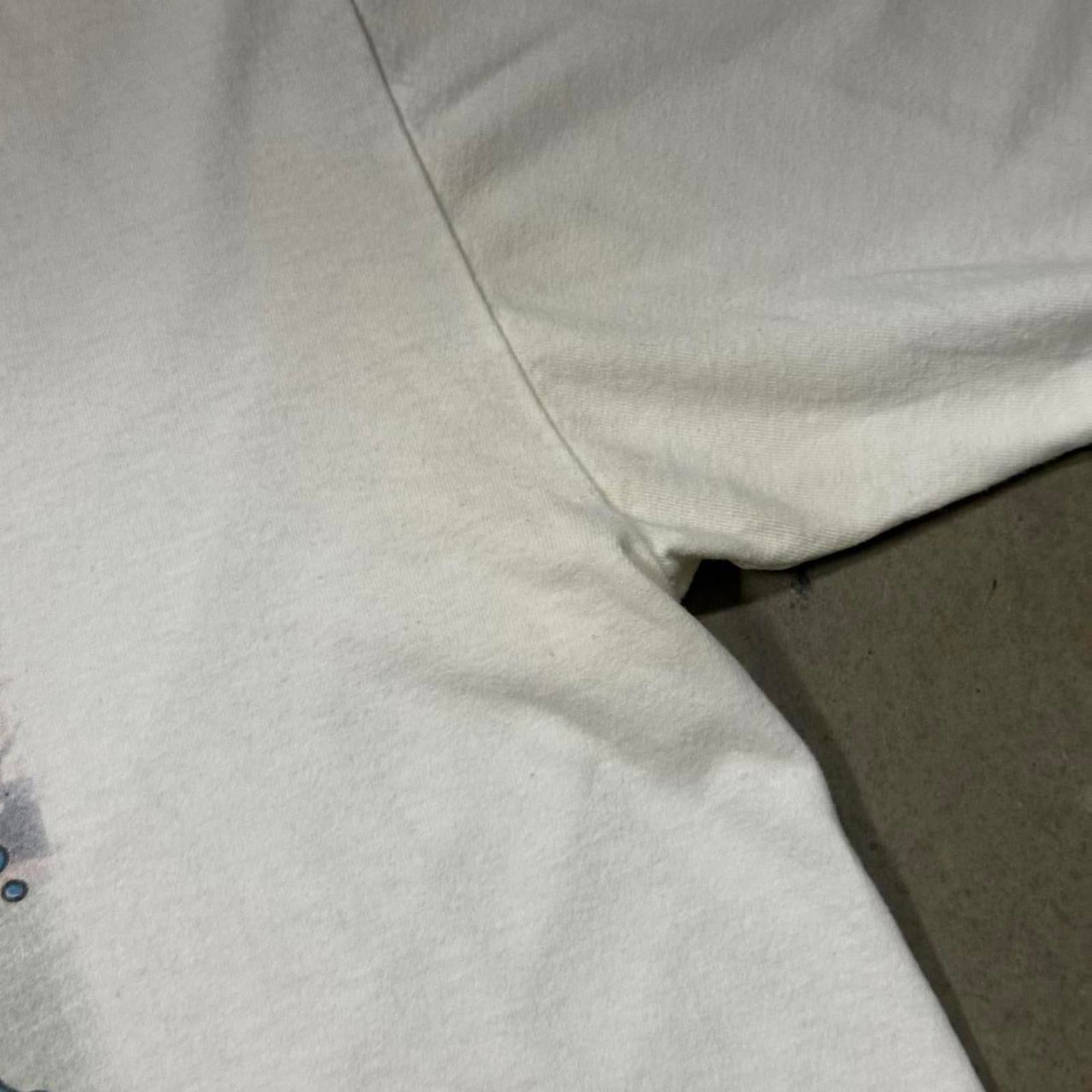 Vintage 1999 San Diego Padres Graphic Tee