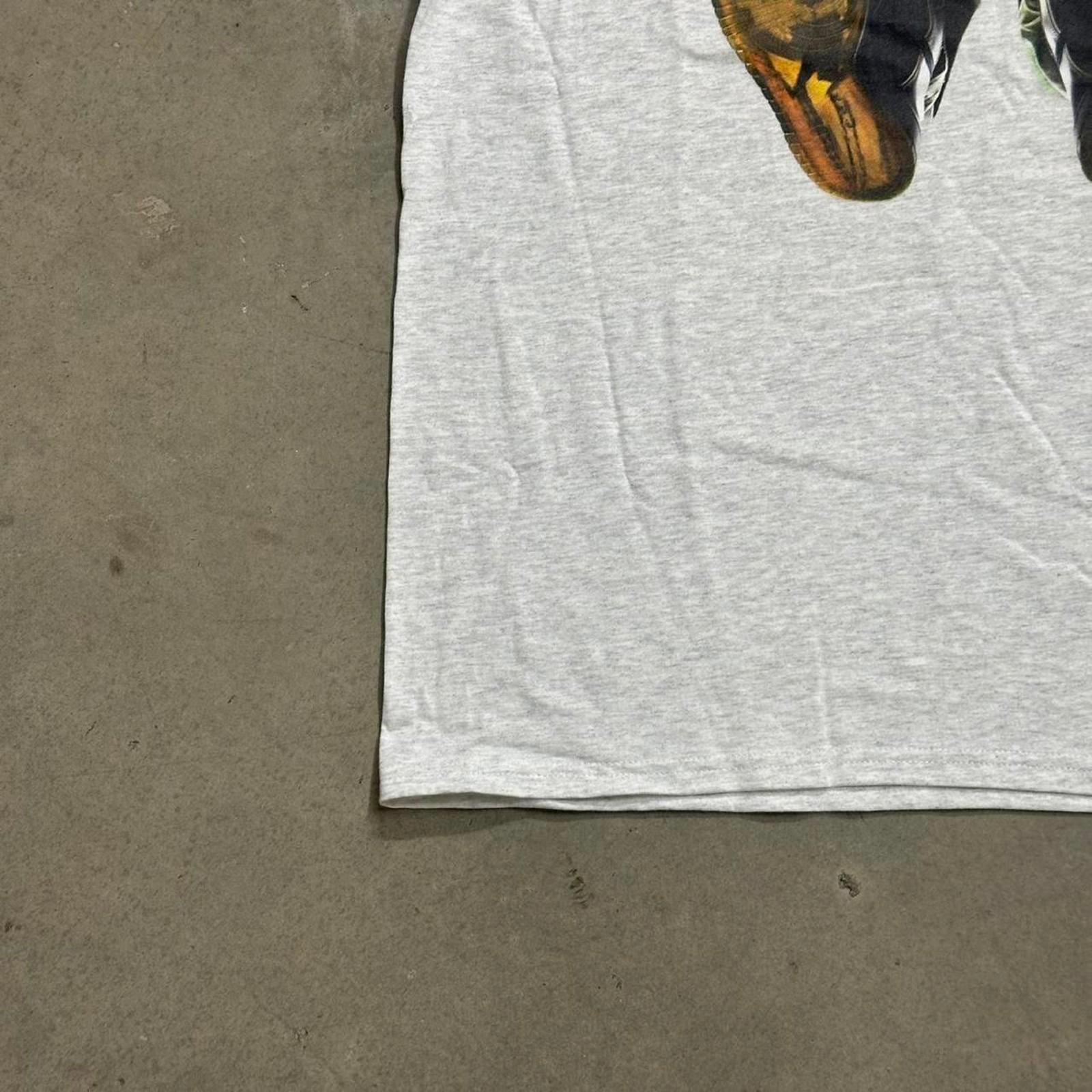 MF DOOM “The Illest Villian”