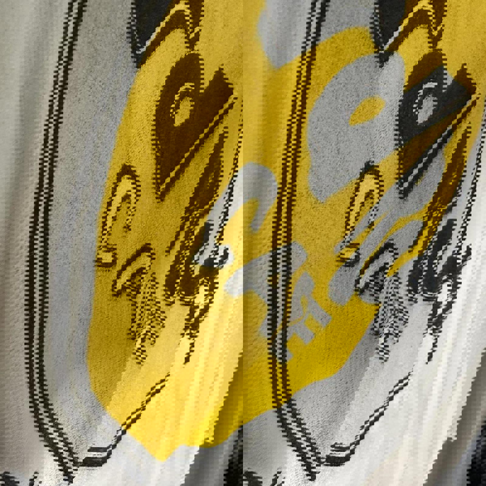 1997 Hard Rock Cafe Jerusalem Holy Land Cotton Graphic Tee