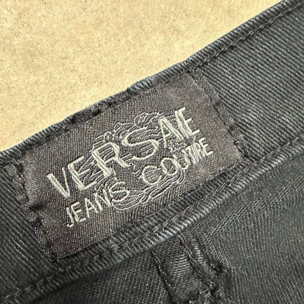 90’s Genuine Versace Jeans Couture