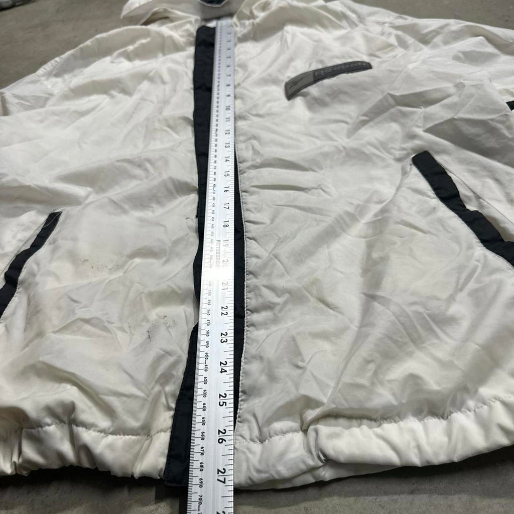 Vintage Reflective 90’s Reebok