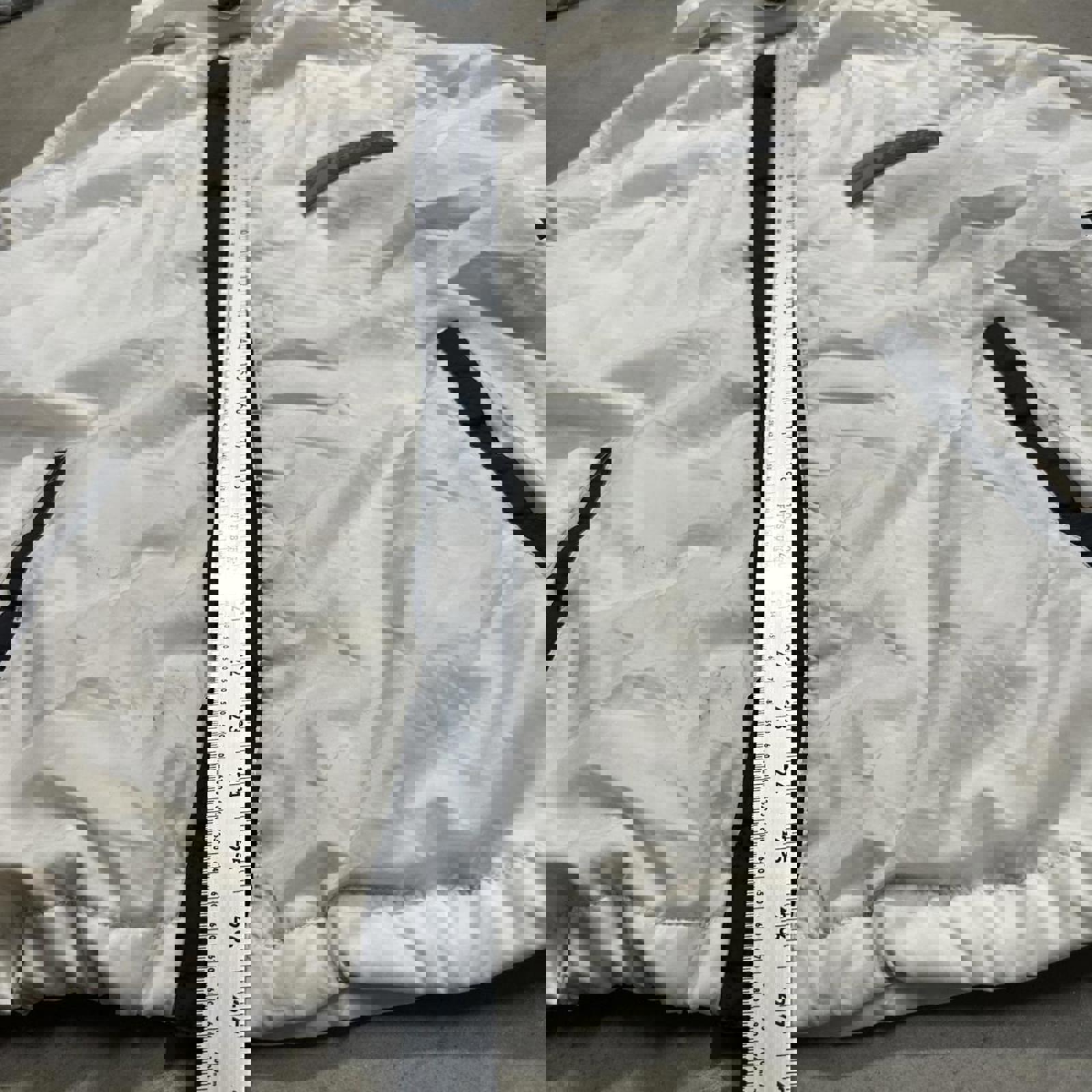 Vintage Reflective 90’s Reebok