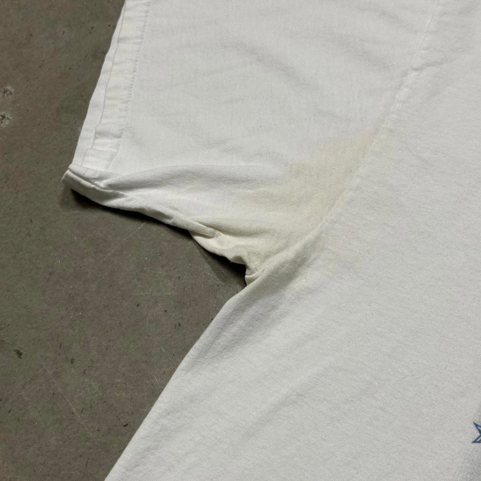 Vintage 1999 San Diego Padres Graphic Tee