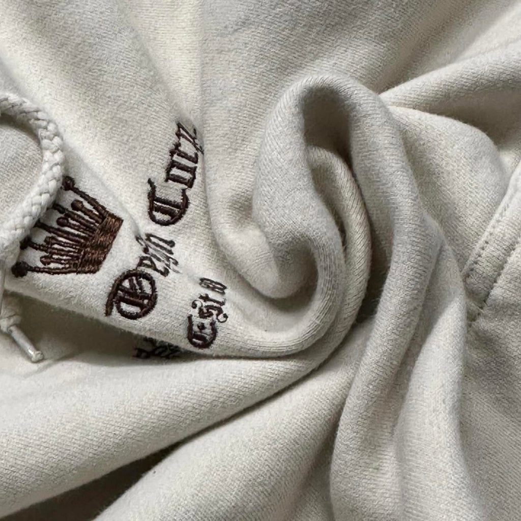 RARE Authentic Stüssy Design Corp Hoodie