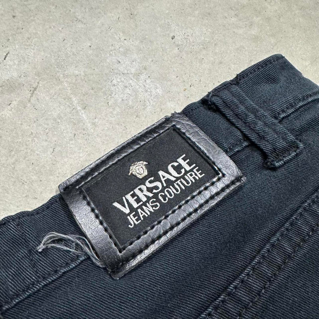 90’s Genuine Versace Jeans Couture