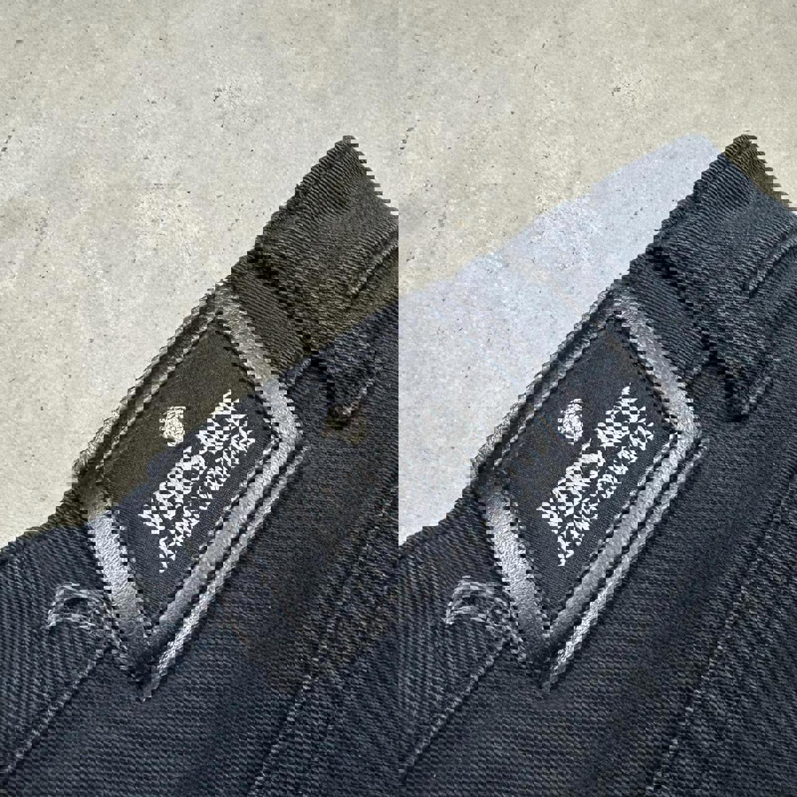 90’s Genuine Versace Jeans Couture