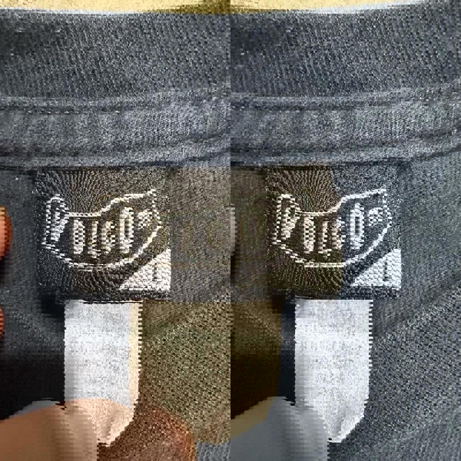 Vintage Volcom Graphic Tee with VTG Tag