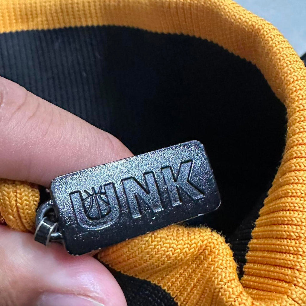 Vintage NBA LA, Lakers Track Embroidered Jacket