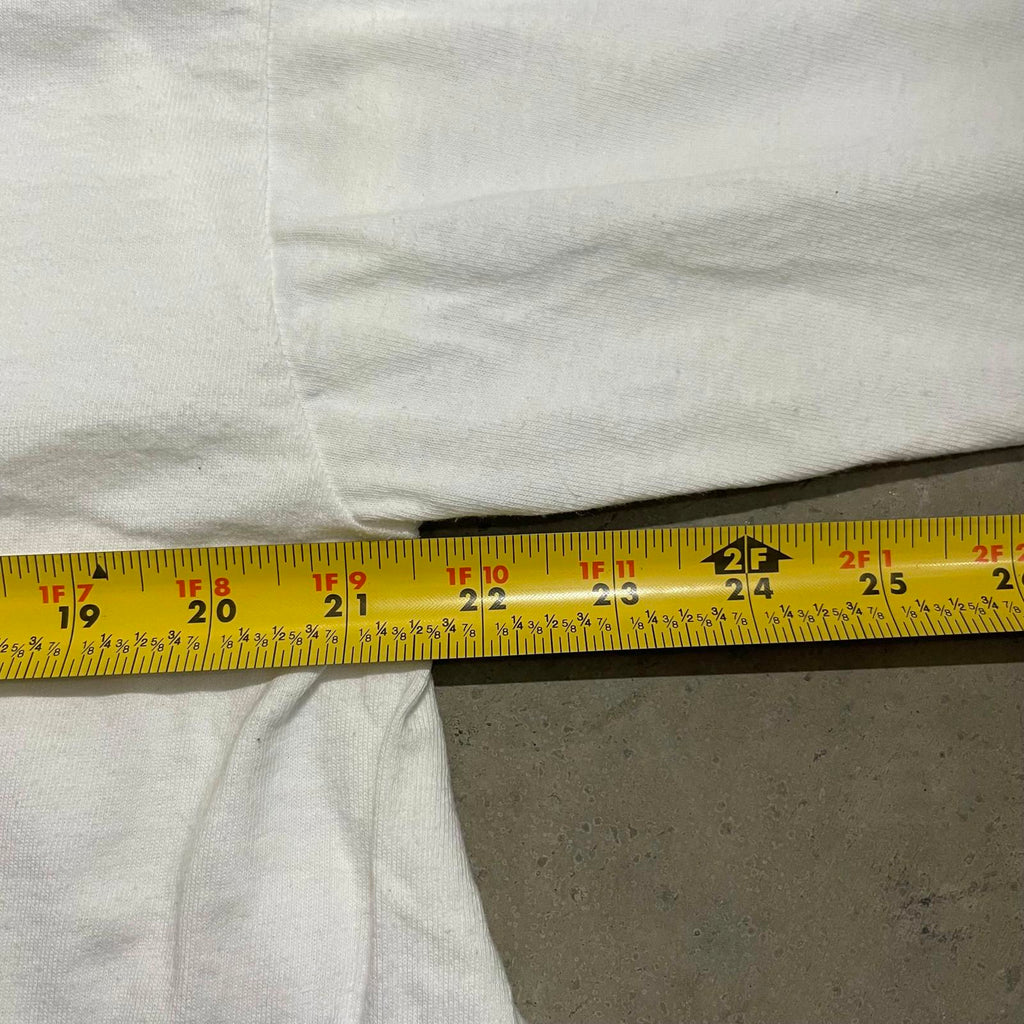 Vintage COX SD Padres Defending the West Longsleeve