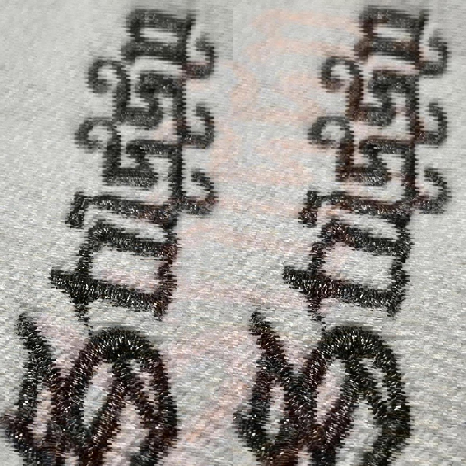 RARE Authentic Stüssy Design Corp Hoodie