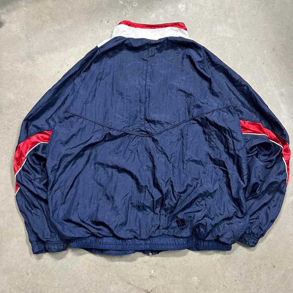 Vintage 90’s Wilson Blue/Red/White