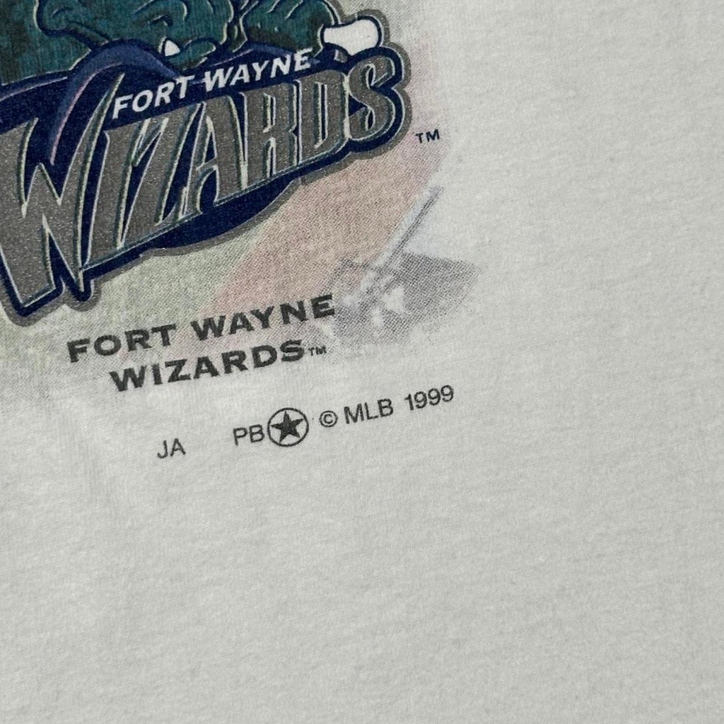 Vintage 1999 San Diego Padres Graphic Tee