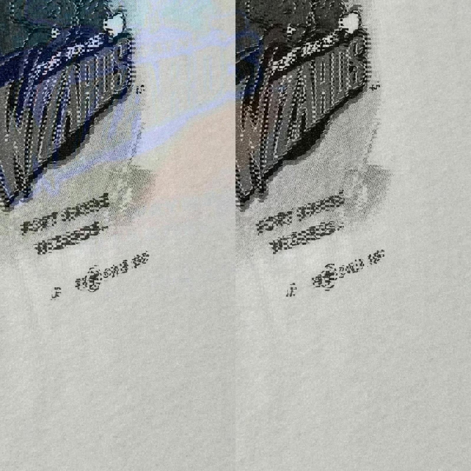 Vintage 1999 San Diego Padres Graphic Tee