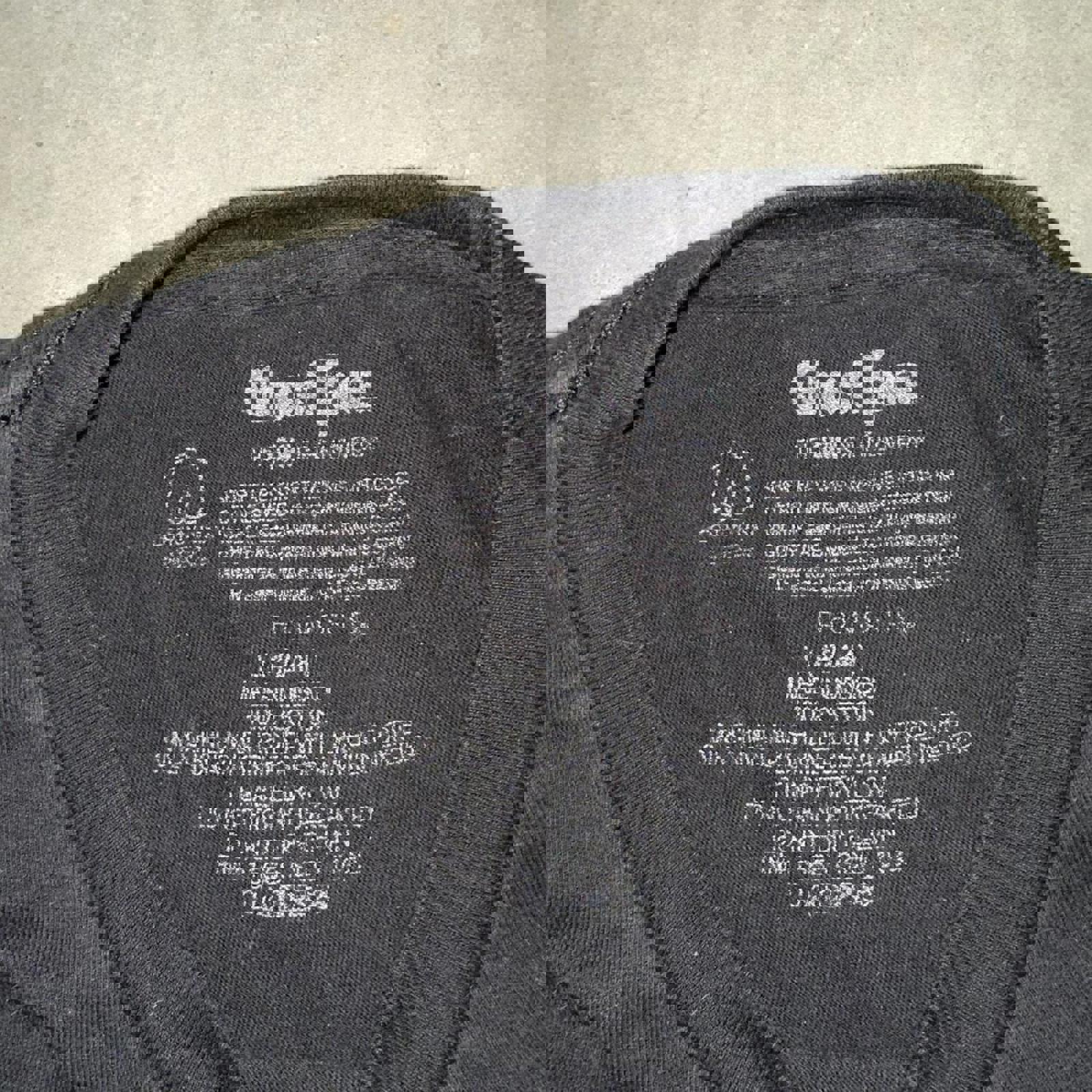 Sick GhostFace Scream Graphic Tee