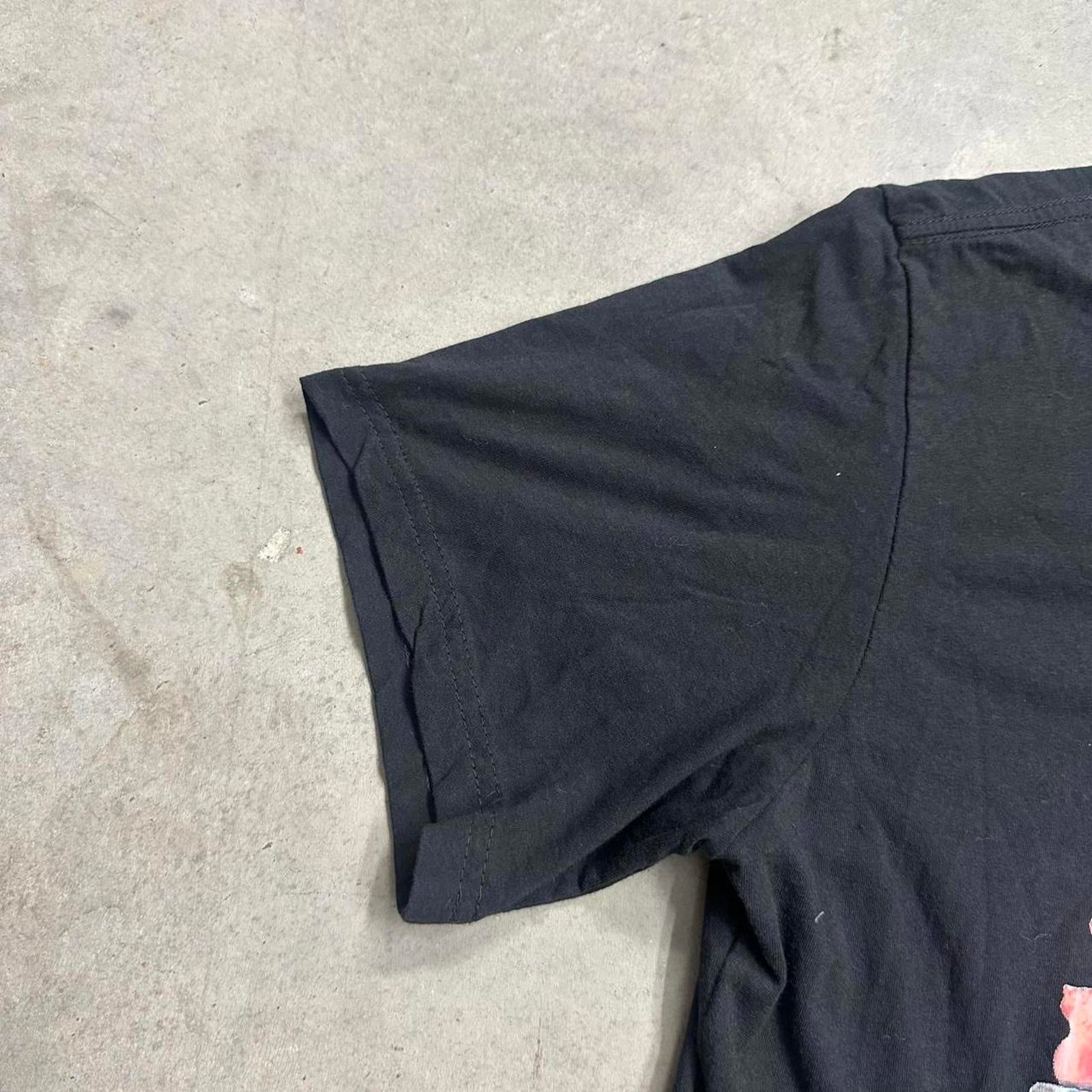 Young Thug Signature Graphic Tee