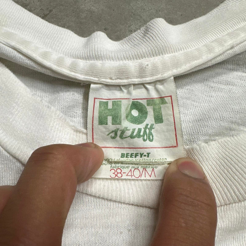 Vintage Single Stitch Hard Rock Cafe ‘COZUMEL’