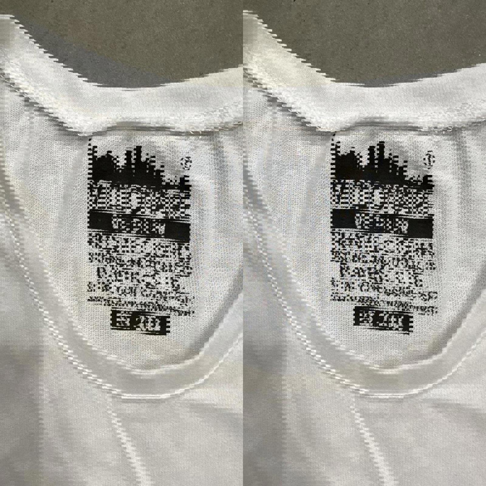 UVIJEK VJERNI Football Croatia Graphic Tee