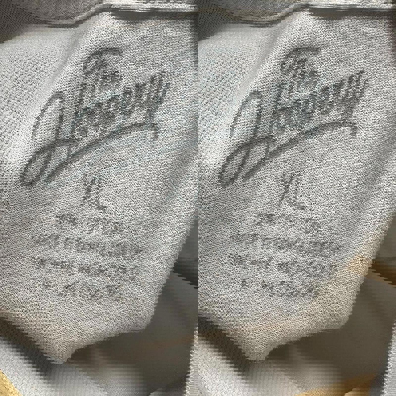 CRAZY MAMBAA VS KOBE ALL STAR GRAPHIC TEE