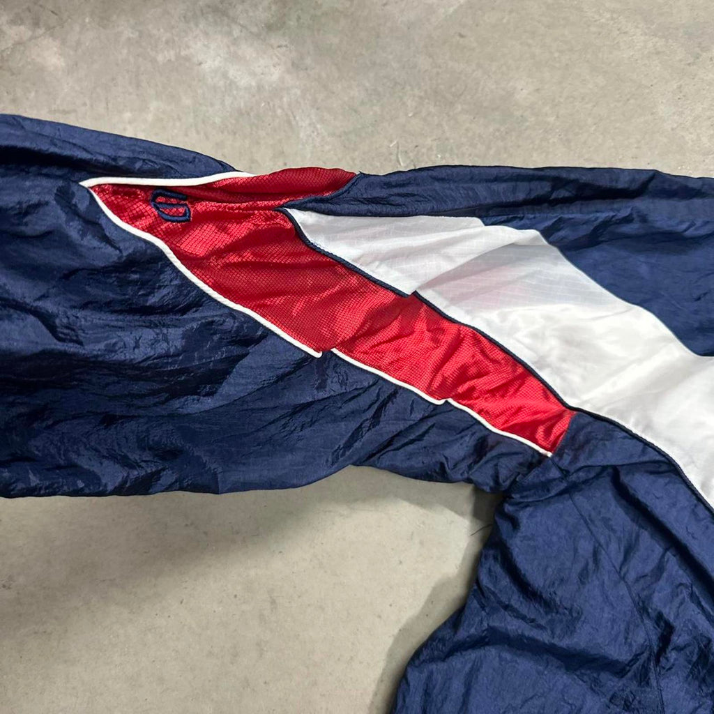 Vintage 90’s Wilson Blue/Red/White