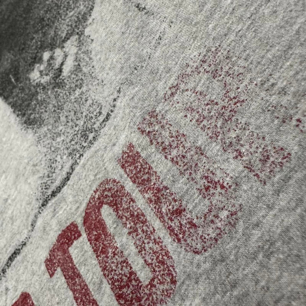 Vintage U2 Rock Band Graphic