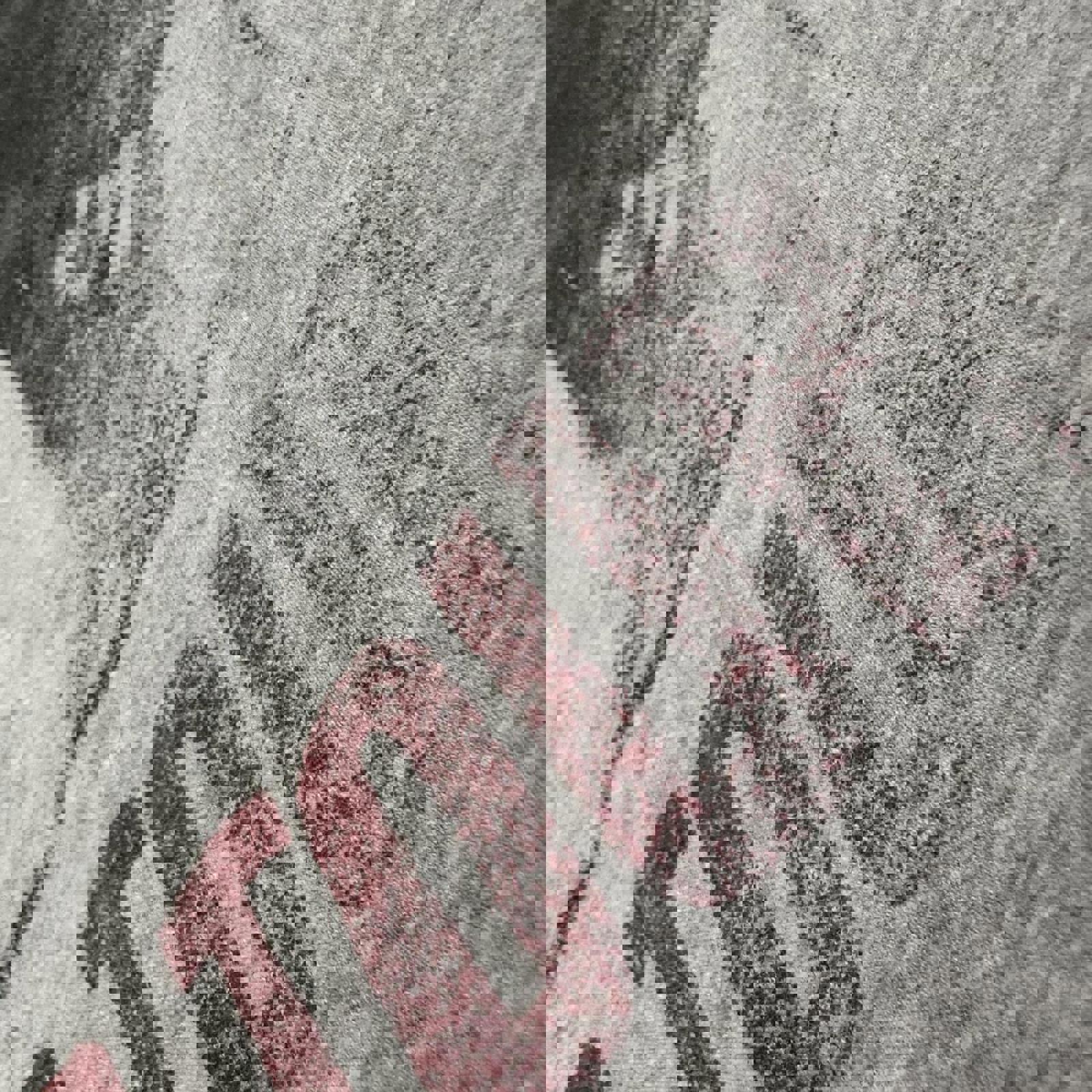 Vintage U2 Rock Band Graphic