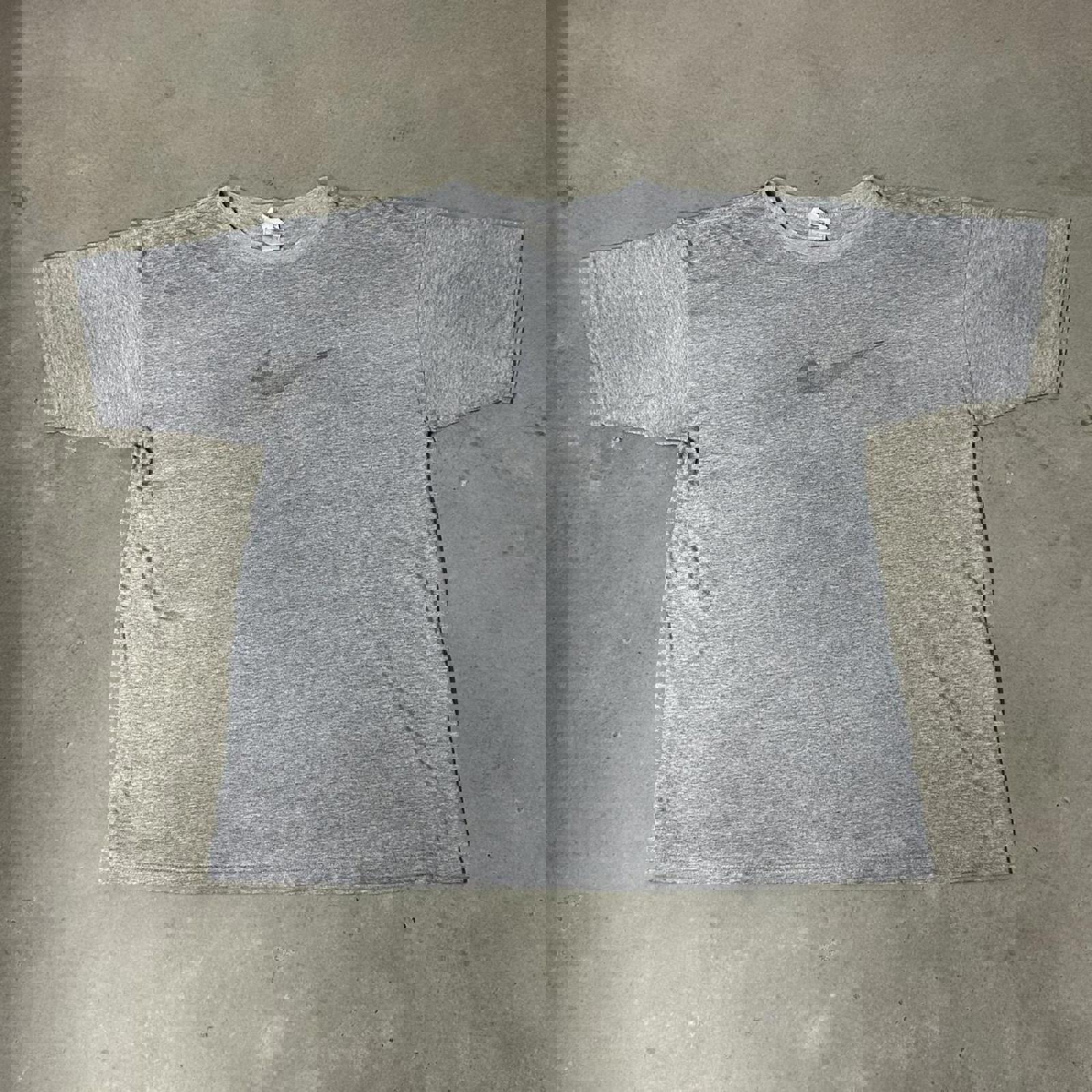 Sick Vintage Basic Nike Swoosh Tee