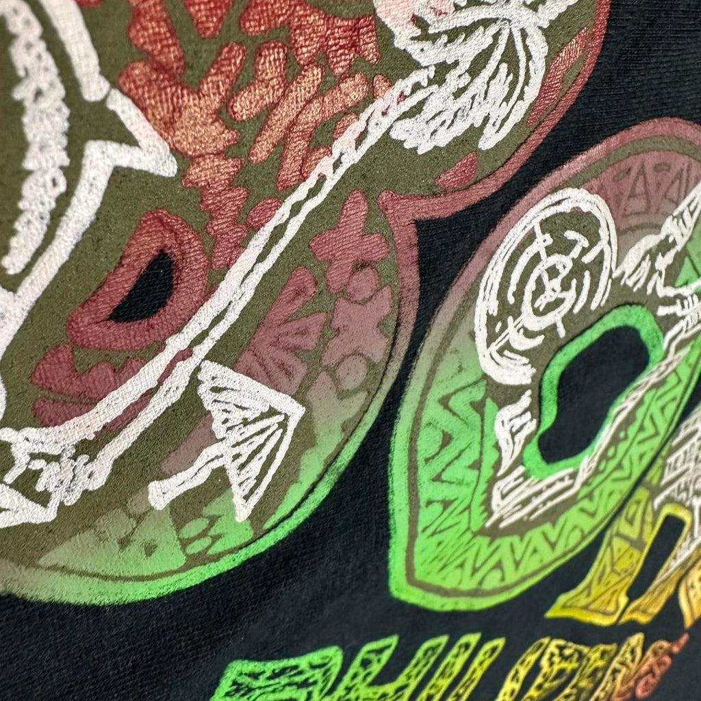 Bohol Philippines KOALA Mountains Graphic Cotton Tee