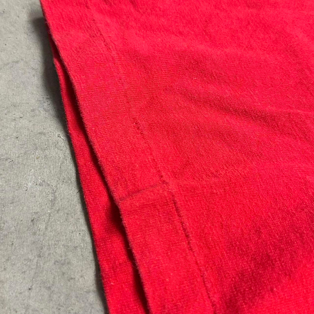 Sick West Coast Willys Club Vintage Single Stitch GraphicTee