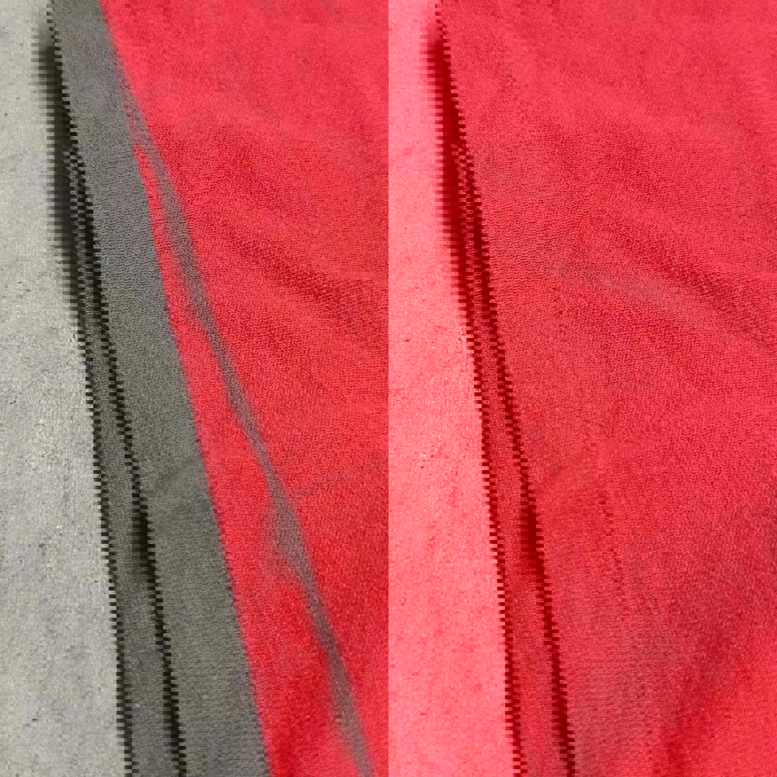 Sick West Coast Willys Club Vintage Single Stitch GraphicTee