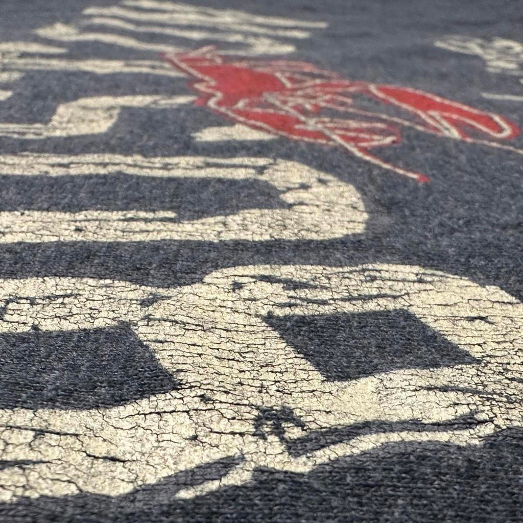 Boston Massachusetts Lobster Basic Graphic Tee