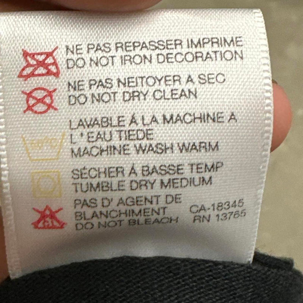 1990 Vintage Single Stitch Bentley’s Graphic Tee