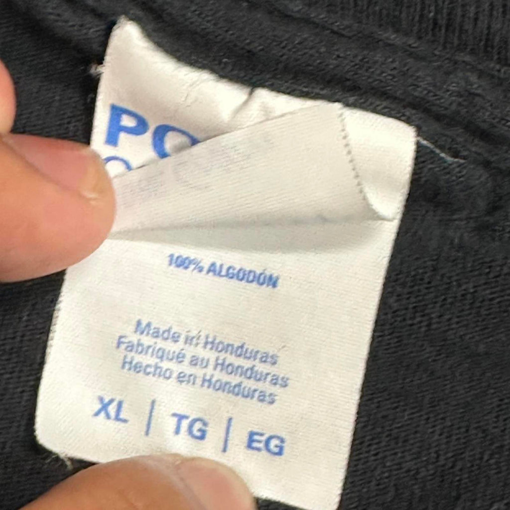 Sick Dirtbike New years Graphic Tee