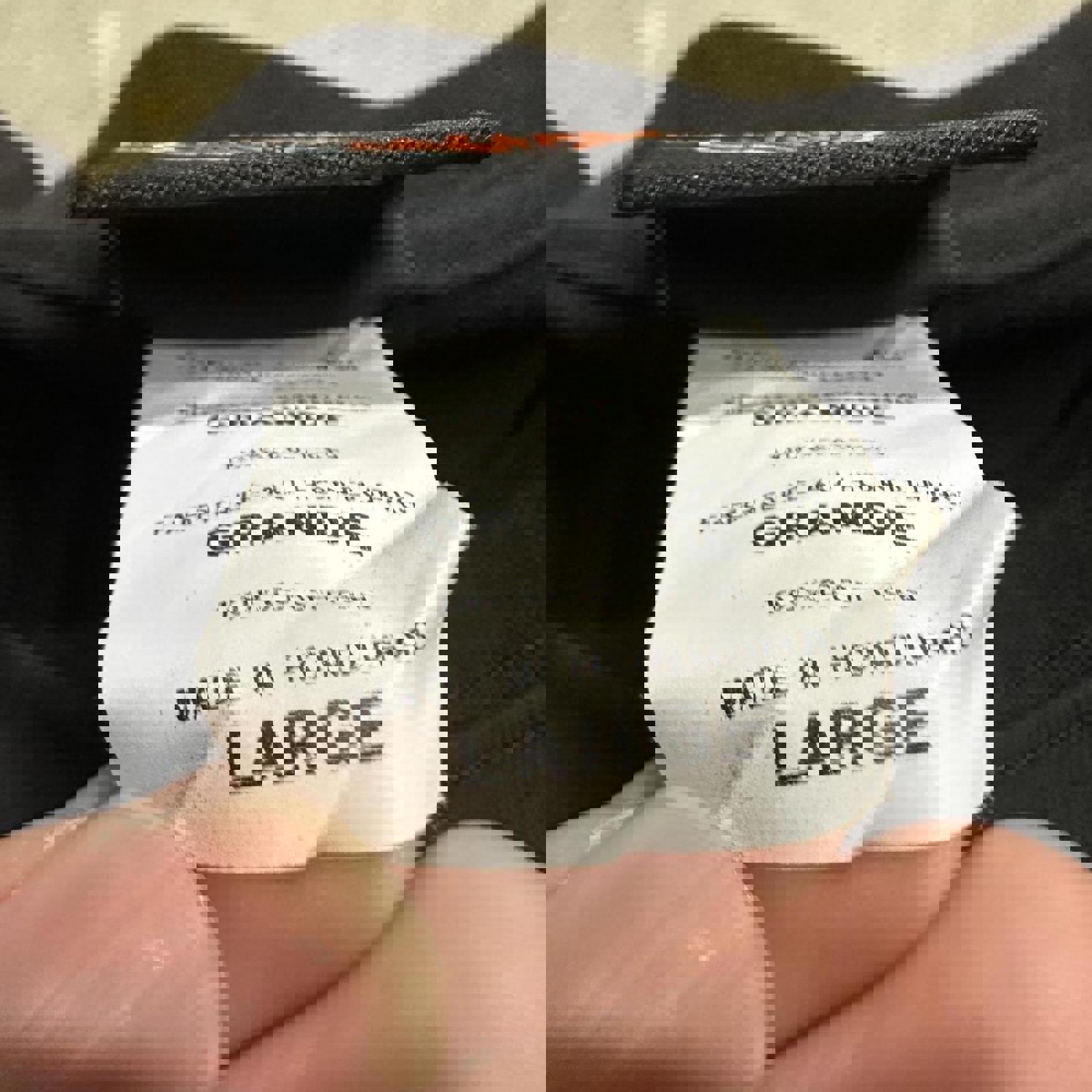 Seminole, Florida 2005 Harley Davidson