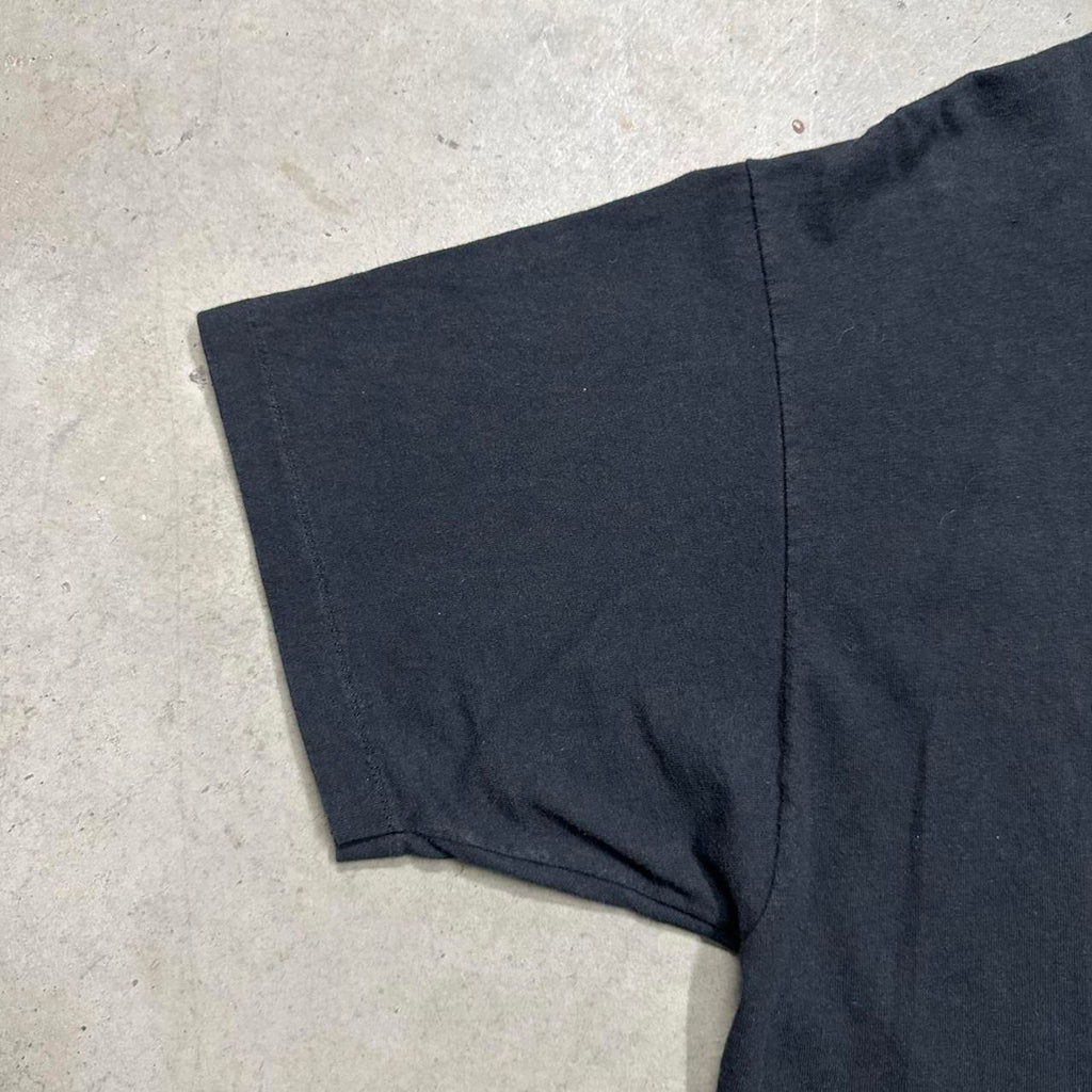 1993 Hanes Reba Tour Concert Graphic Tee