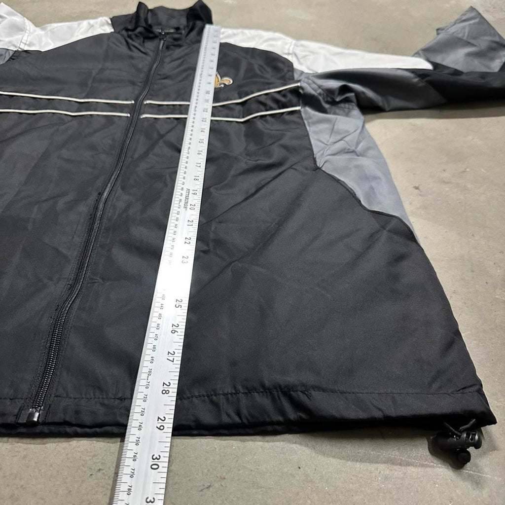 Vintage Dunbrooke SI NFL Steelers