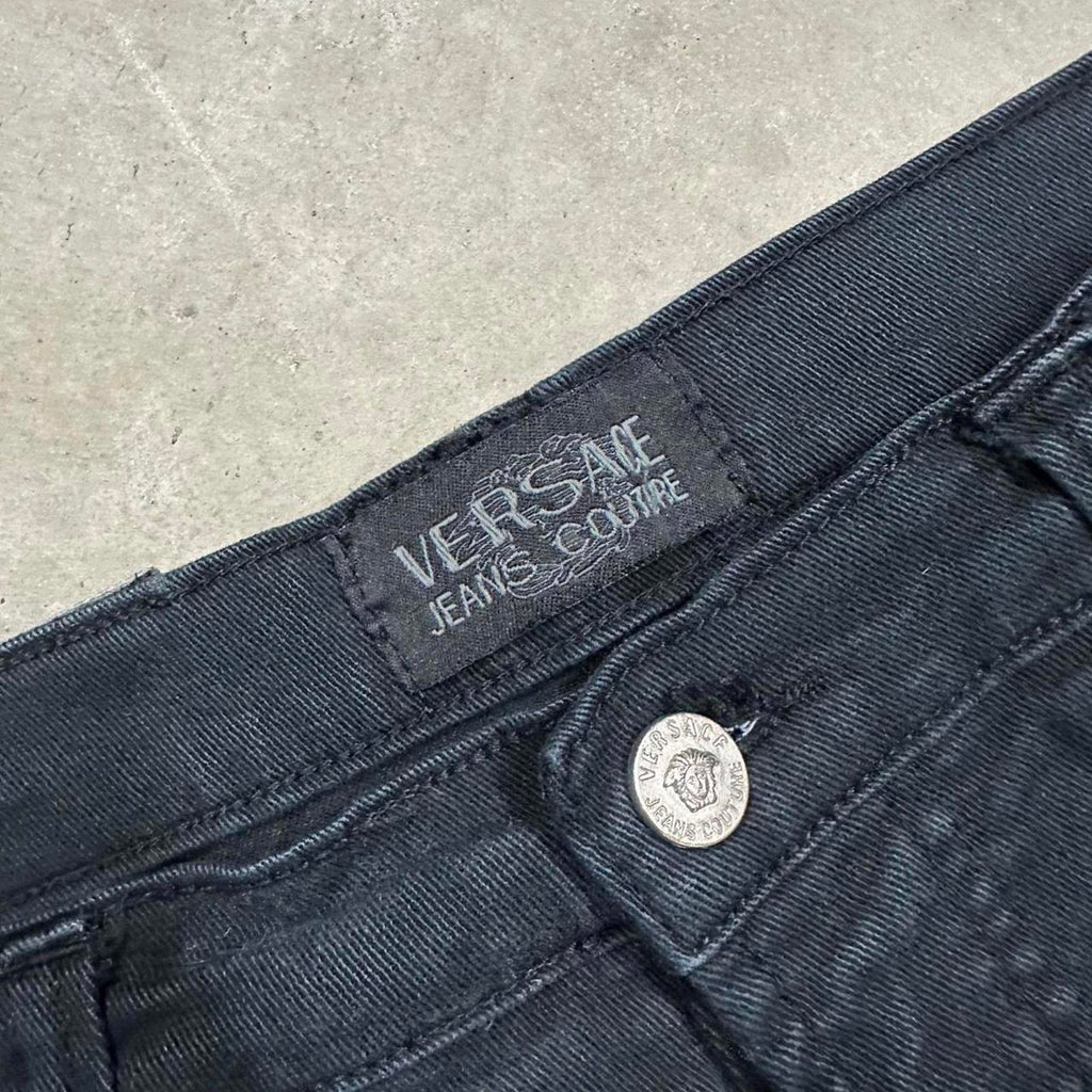 90’s Genuine Versace Jeans Couture