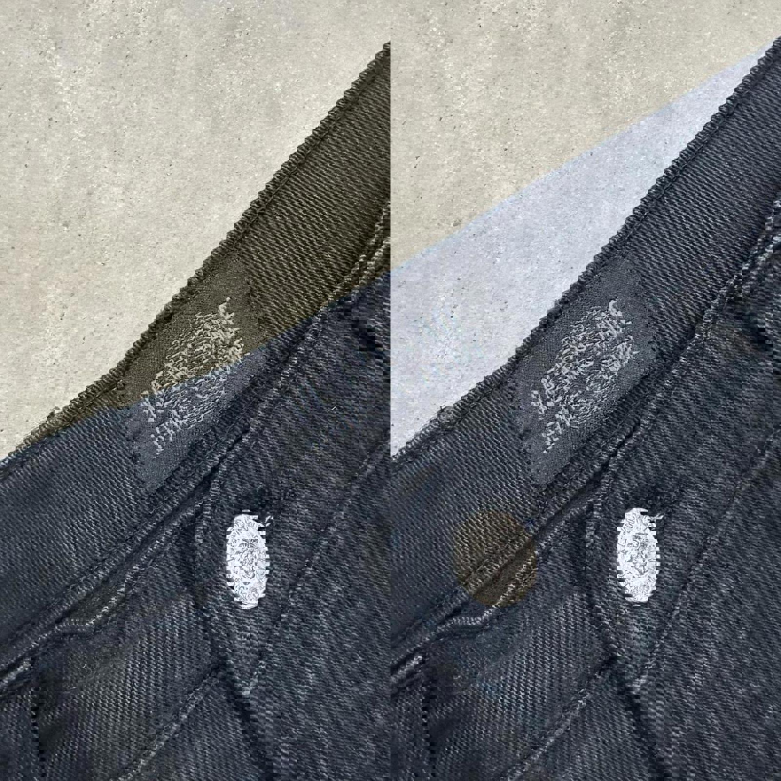 90’s Genuine Versace Jeans Couture