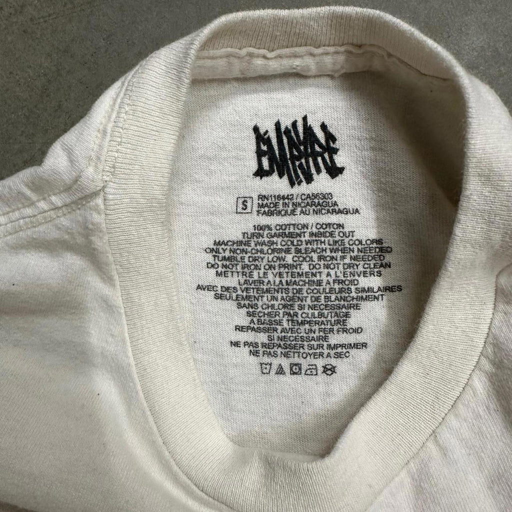 Sick Vintage EMPYRE Angel Skater