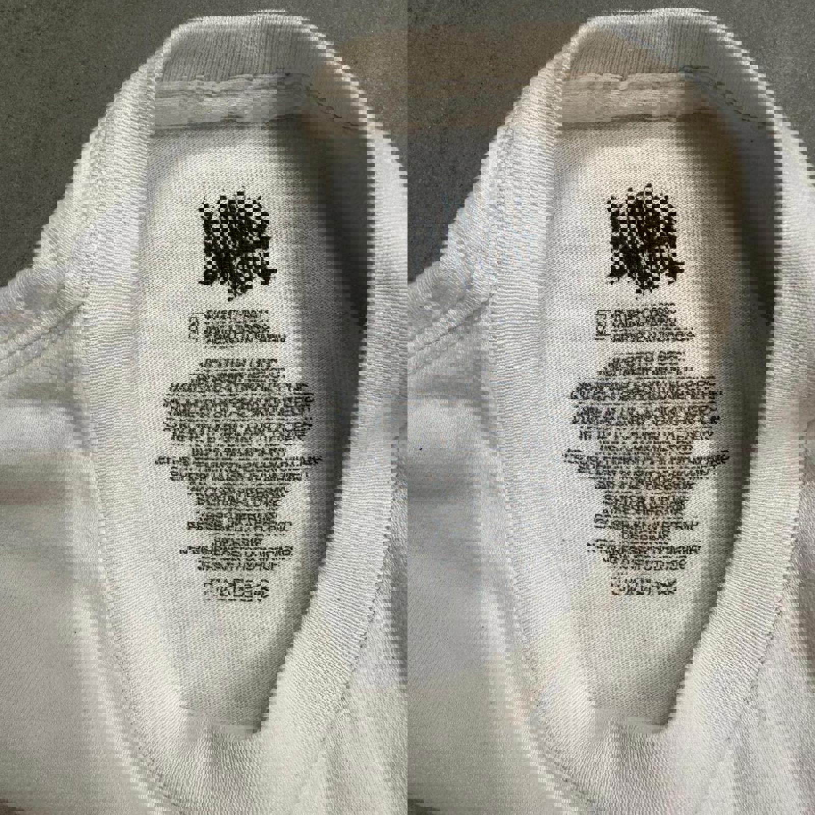 Sick Vintage EMPYRE Angel Skater